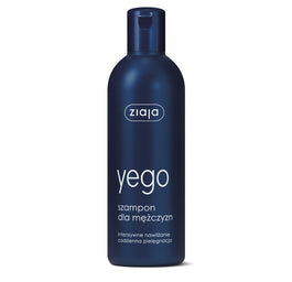 Ziaja Yego szampon do włosów dla mężczyzn 300ml