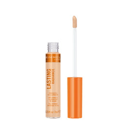 Rimmel Lasting Radiance Concealer & Eye Illuminator korektor rozświetlający 010 Ivory 7ml