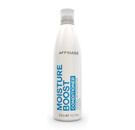 Affinage Salon Professional Care & Style Moisture Boost Conditioner nawilżająca odżywka do włosów suchych i matowych 300ml