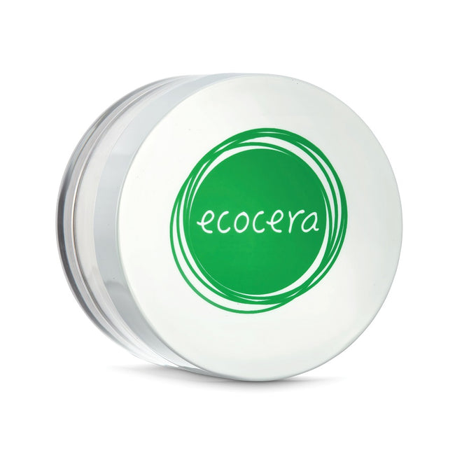 Ecocera Oat Loose Powder sypki puder owsiany do każdego rodzaju cery 10g