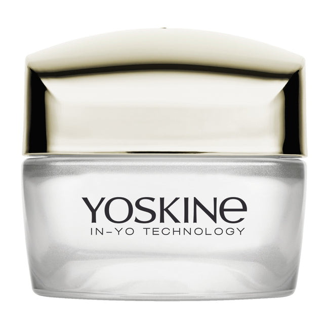 Yoskine Classic krem do twarzy na noc 60+ 50ml