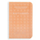 Makeup Revolution Maffashion Eyeshadow Palette paleta cieni do powiek Beauty Diary 2.0 13.5g