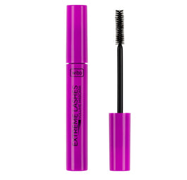 Wibo Extreme Lashes Volume Mascara pogrubiająco-wydłużający tusz do rzęs Black 8ml