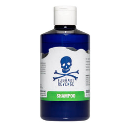 The Bluebeards Revenge Shampoo Classic szampon do włosów i skóry głowy dla mężczyzn 300ml