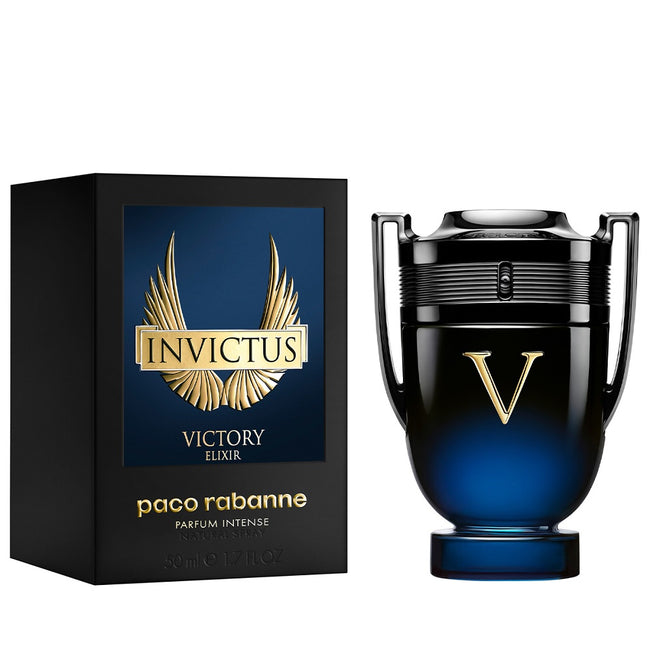 Paco Rabanne Invictus Victory Elixir perfumy spray 50ml