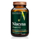 Doctor Life Niacyna Flush-Free suplement diety 100 kapsułek