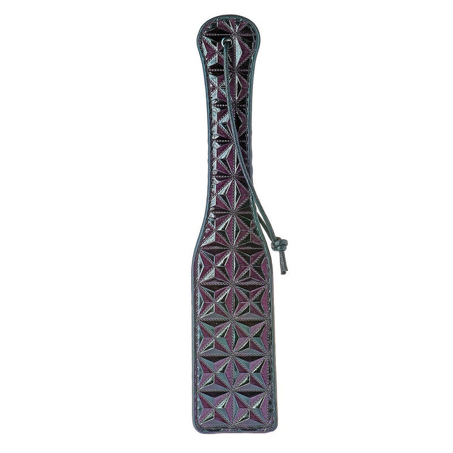 Dream Toys Blaze Paddle pejcz Purple