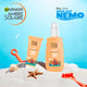 Garnier Ambre Solaire Kids Disney eko balsam ochronny dla dzieci SPF50+ 100ml