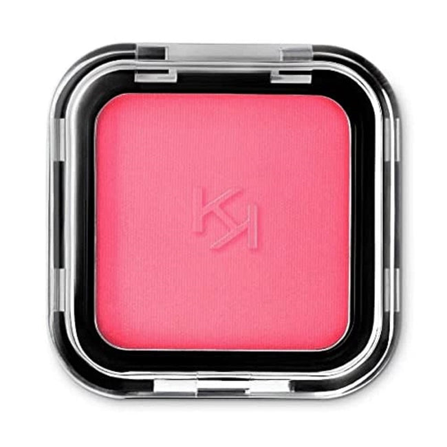 KIKO Milano Smart Colour Blush róż do policzków 04 Bright Pink 6g