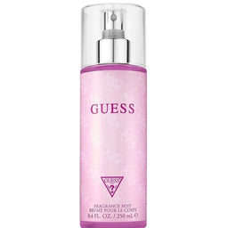 Guess Woman mgiełka do ciała 250ml