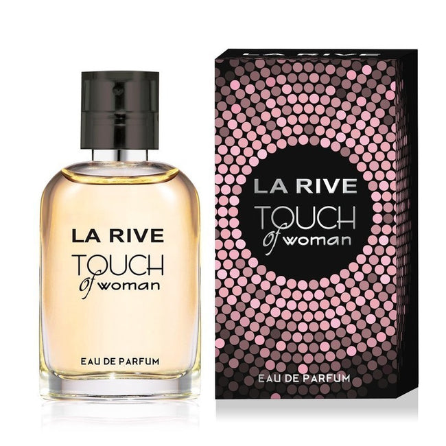 La Rive Touch Of Woman woda perfumowana spray 30ml