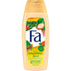 Fa Amazonia Spirit kremowy żel pod prysznic o  zapachu kwiatu i masła murumuru 400ml