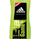 Adidas Pure Game żel pod prysznic 400ml