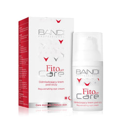BANDI Fito Lift Care odmładzający krem pod oczy 30ml