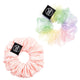 Invisibobble Sprunchie elastyczne gumki do włosów Hue-Man Love Retro Dreamin' 2szt.