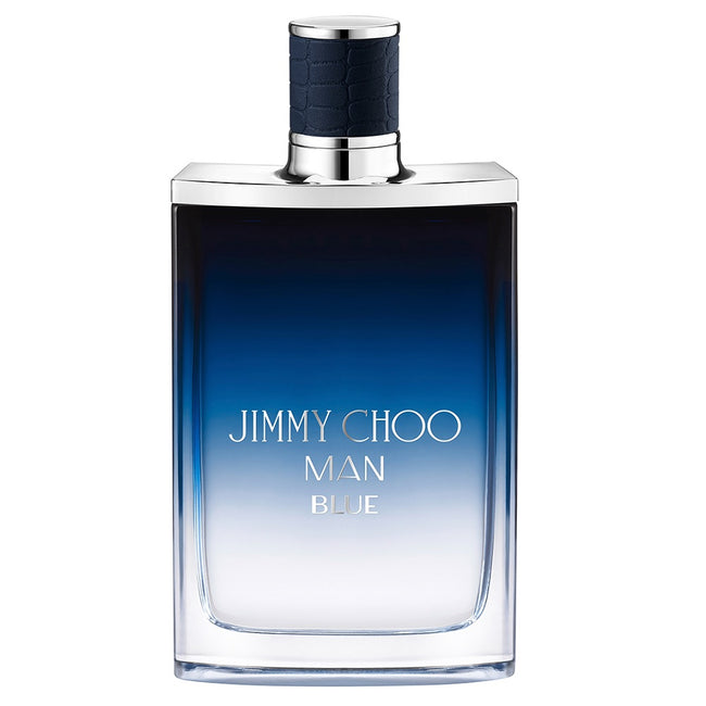 Jimmy Choo perfumy męskie Jimmy Choo Man Blue woda toaletowa spray 100ml