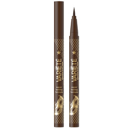 Eveline Cosmetics Variete precyzyjny eyeliner w pisaku Brown 2g