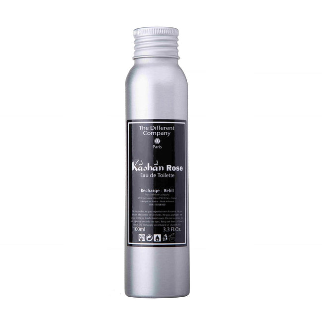 The Different Company Kashan Rose woda toaletowa refill 100ml - produkt bez opakowania