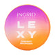 Ingrid Lexy Creamy Bronzer kremowy bronzer Caffe Latte 10g
