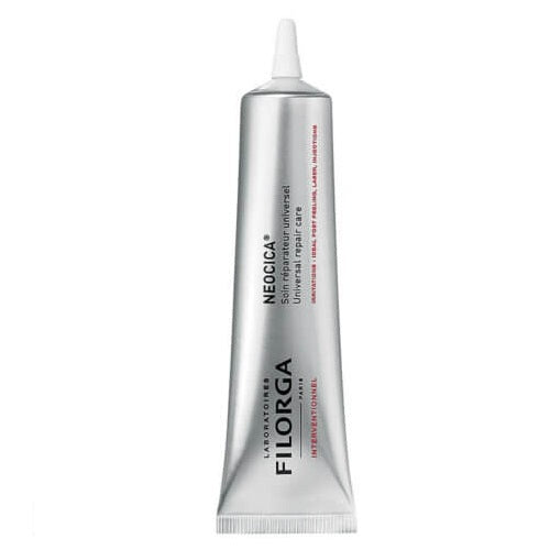 FILORGA Neocica Moisturizing Repairing Care nawilżający krem naprawczy 40ml