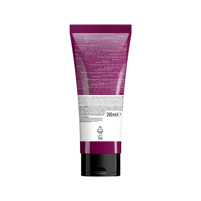 L'Oreal Professionnel Serie Expert Curl Expression Long Lasting Leave In Moisturiser długotrwale nawilżający krem do włosów kręconych 200ml