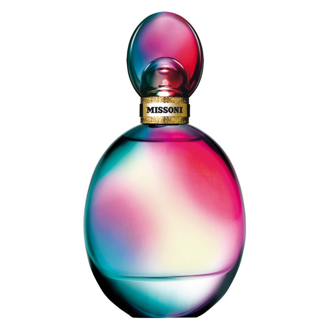 Missoni Missoni woda perfumowana spray 100ml - produkt bez opakowania
