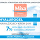 MIXA Hyalurogel lekki krem intensywnie nawilżający 50ml