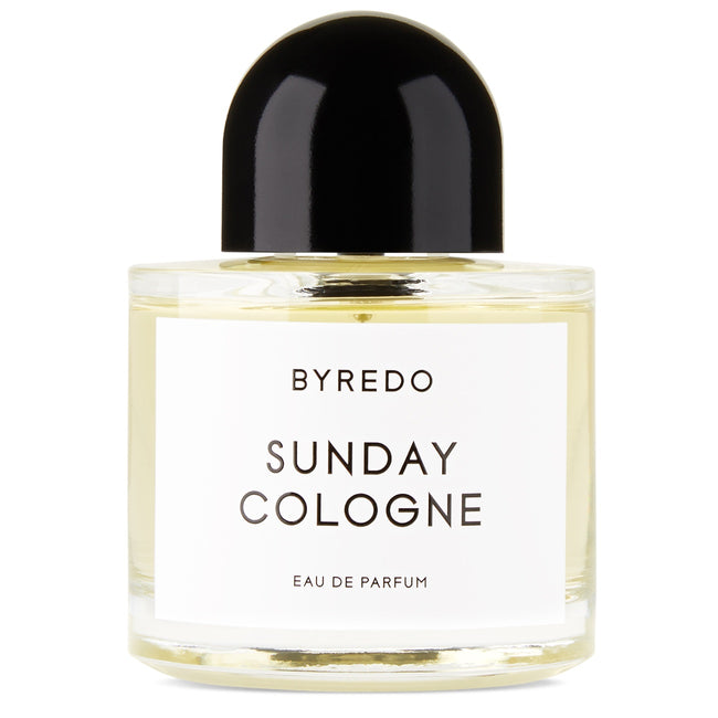 Byredo Sunday Cologne Unisex woda perfumowana spray 50ml