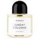 Byredo Sunday Cologne Unisex woda perfumowana spray 50ml