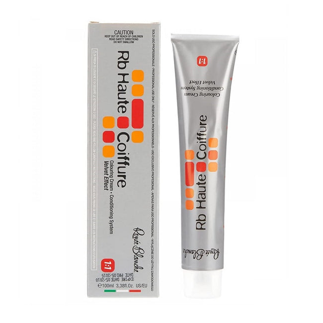 Renee Blanche Haute Coiffure farba do włosów 8.53 Intensywna Czerwień Kasztanowa 100ml