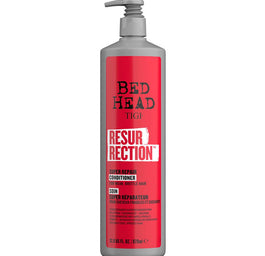 Tigi Bed Head Resurrection Repair Conditioner regenerująca odżywka do włosów zniszczonych 970ml