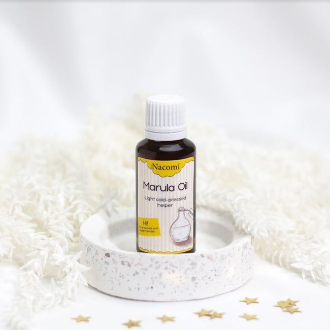 Nacomi Marula Oil Olej Marula 30ml
