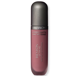 Revlon Ultra HD Matte Lip Mousse kremowa pomadka w płynie 830 Death Valley 5.9ml