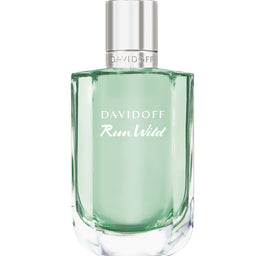 Davidoff Run Wild For Her woda perfumowana spray 100ml - produkt bez opakowania