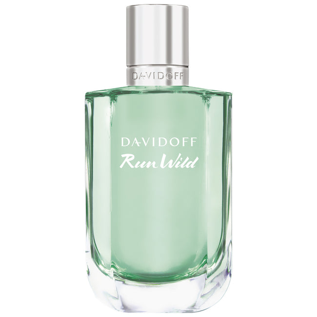 Davidoff Run Wild For Her woda perfumowana spray 100ml - produkt bez opakowania