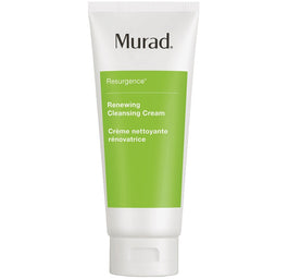 Murad Resurgence Renewing Cleansing Cream regenerująco-oczyszczający krem do twarzy 200ml