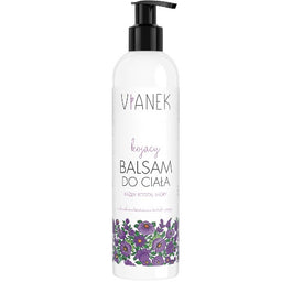 VIANEK Kojący balsam do ciała 300ml