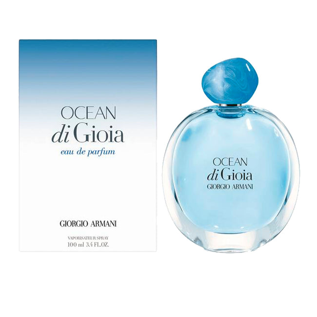 Giorgio Armani Ocean di Gioia woda perfumowana spray 100ml
