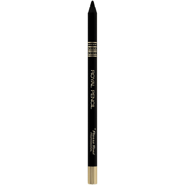 Pierre Rene Royal Pencil kredka do oczu Black 1.6g