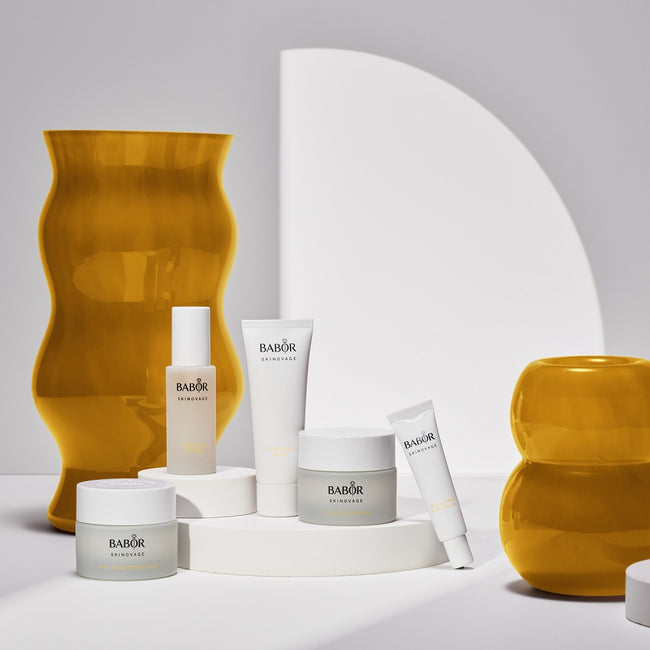 Babor Vitalizing Serum rewitalizujące serum do skóry zmęczonej 30ml