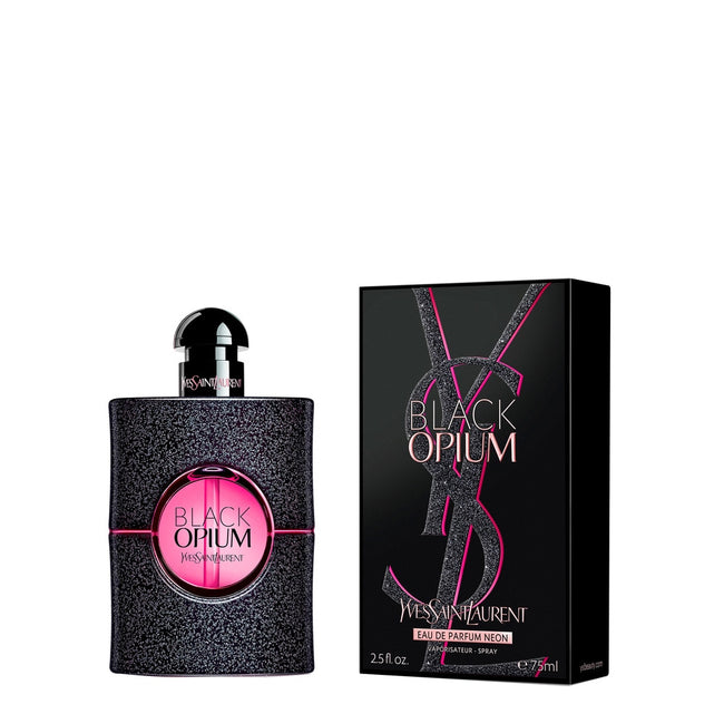 Yves Saint Laurent Black Opium Neon woda perfumowana spray 75ml