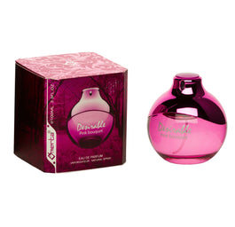 Omerta Desirable Pink Bouquet woda perfumowana spray 100ml