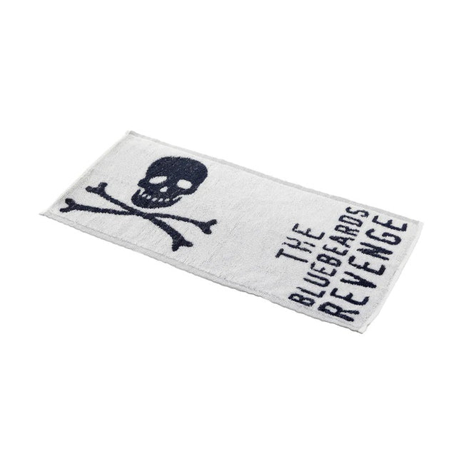 The Bluebeards Revenge Shaving Towel ręcznik do golenia 50x25cm