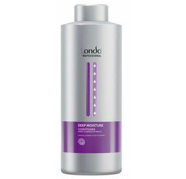 Londa Professional Deep Moisture Conditioner nawilżająca odżywka do włosów 1000ml