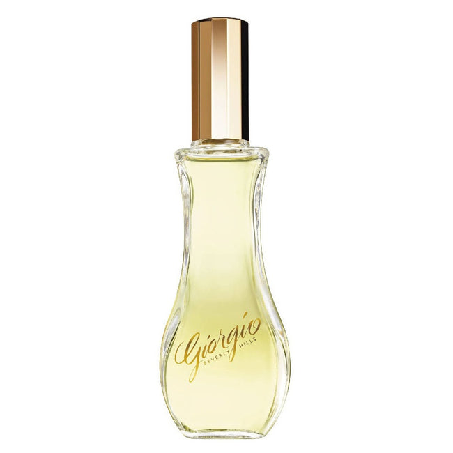 Giorgio Beverly Hills Giorgio Woman woda toaletowa spray 90ml