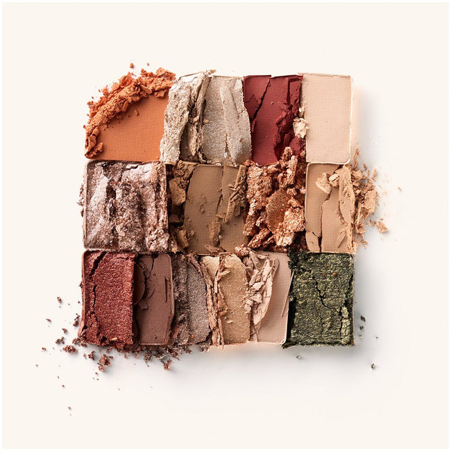 Catrice Safari Fever Slim Eyeshadow Palette paleta cieni do powiek 010 Wild Life 10.6g