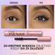 L'Oreal Paris Lash Paradise Mascara tusz do rzęs Black 6.4ml