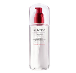 Shiseido Treatment Softener lotion do twarzy 150ml