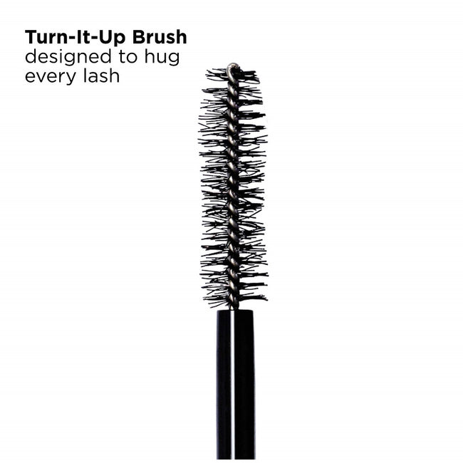 Revlon Volumazing Waterproof Mascara wodoodporny tusz do rzęs 951 Blackest Black 9ml