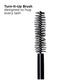 Revlon Volumazing Waterproof Mascara wodoodporny tusz do rzęs 951 Blackest Black 9ml